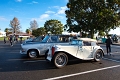 MG TF-Daimler